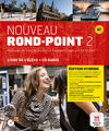 NOUVEAU ROND-POINT 2 ÉD. HYBRIDE L. ÉLÈVE