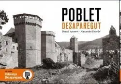 Poblet Desaparegut
