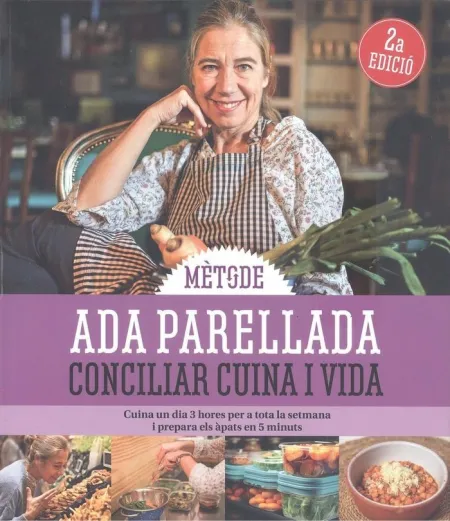 Conciliar Cuina I Vida