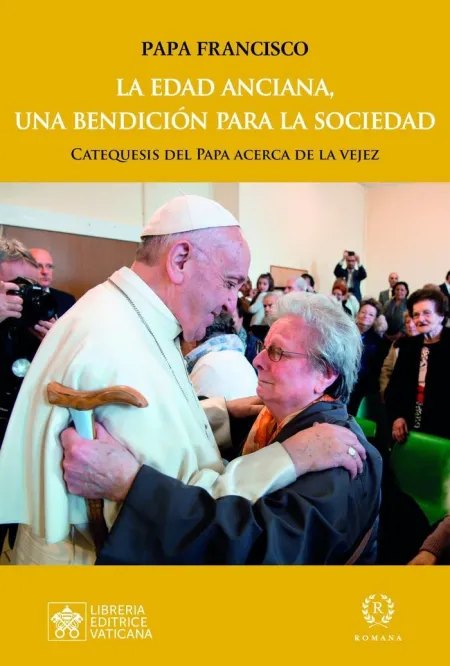 La Edad Anciana Bendicion para Sociedad