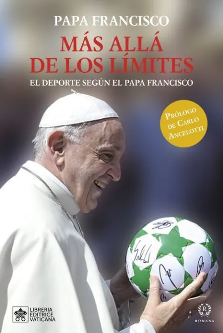 Mas Alla de los Limites