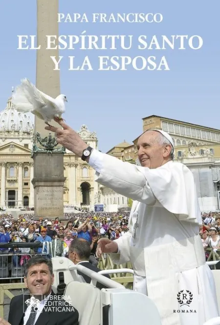 El Espiritu Santo y la Esposa