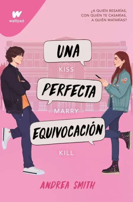 Perfecta Equivocacion, una