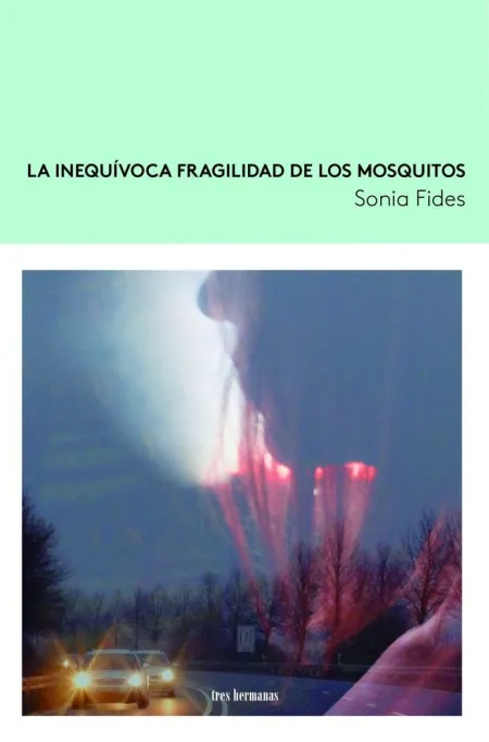 La Inequívoca Fragilidad de los Mosquitos