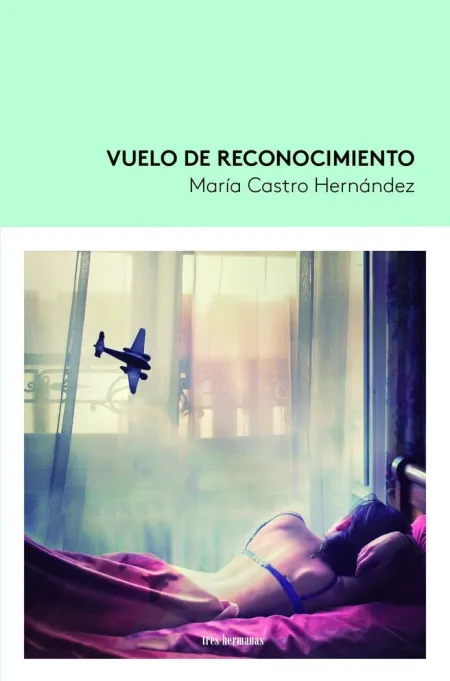 Vuelo de Reconocimiento