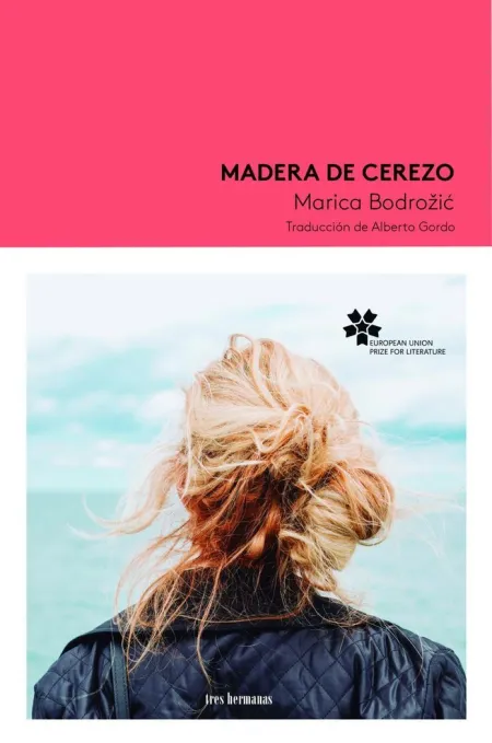 Madera de Cerezo