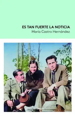 Es Tan Fuerte la Noticia