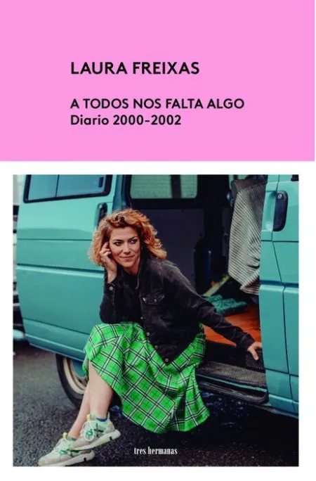 A Todos nos Falta Algo