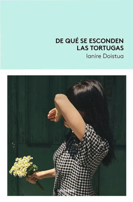 De qué se Esconden las Tortugas