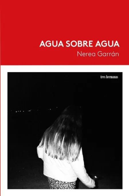 Agua Sobre Agua