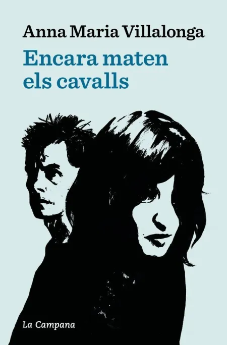 Encara Maten Els Cavalls