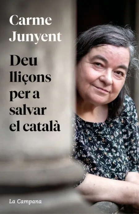 Deu Lliçons Per a Salvar el Català