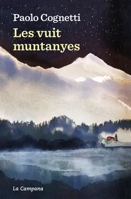 Les Vuit Muntanyes
