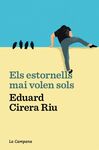 ELS ESTORNELLS MAI VOLEN SOLS