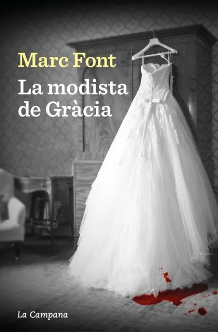 La Modista de Gracia