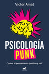 PSICOLOGIA PUNK