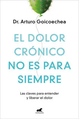 Dolor Cronico no Es para Siempre, el