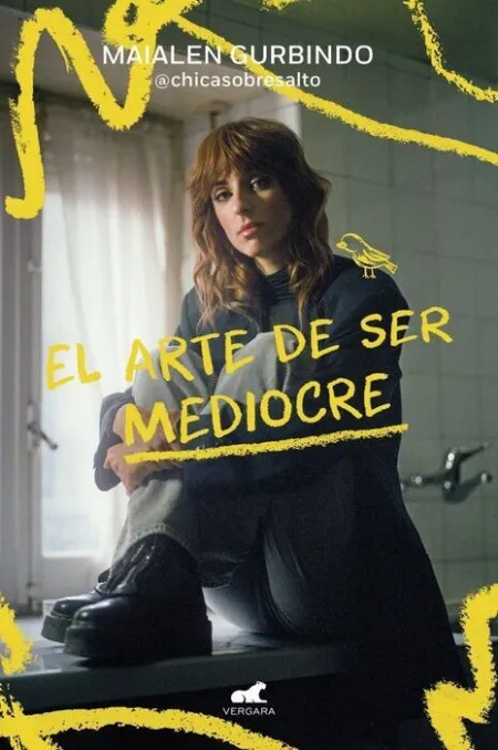 Arte de Ser Mediocre, el