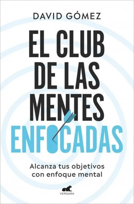 Club de las Mentes Enfocadas, el