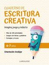 ESCRITURA CREATIVA 6-7