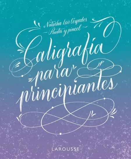 Caligrafía para Principiantes