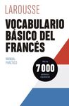 VOCAB BÁSICO FRANCÉS