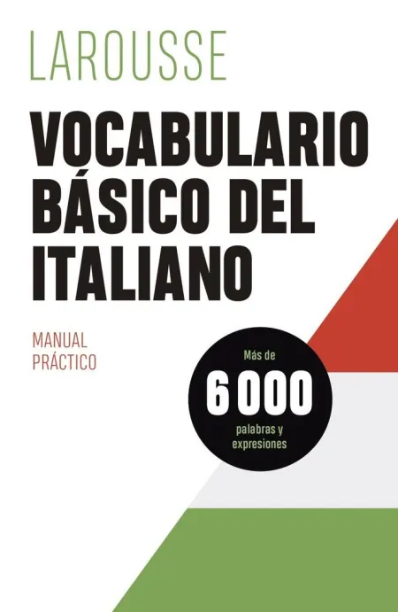 Vocab Básico Italiano