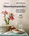 MANCHAMANTELES.SOPAS,POTAJES Y GUISOS SUCULENTOS EN SLOW COOKER