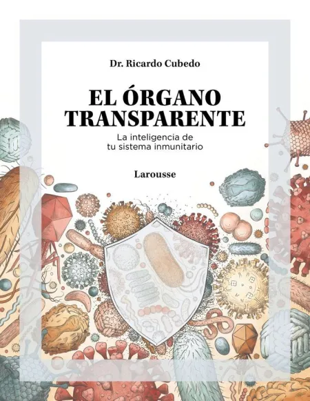 El Órgano Transparente