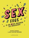 SEX FAQSM EL QUE SÍ PREGUNTEN ELS ADOLESCENTS