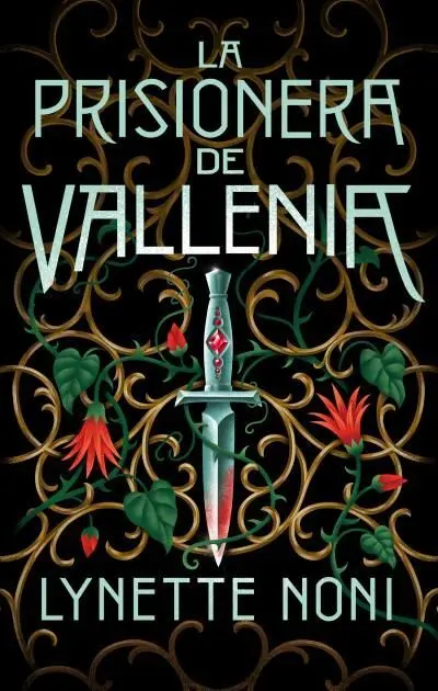 La Prisionera de Vallenia