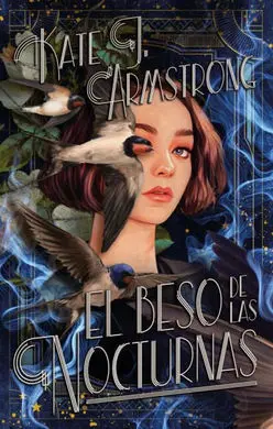 Beso de las Nocturnas, el