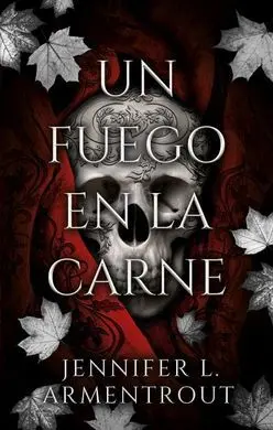 Fuego en la Carne, un