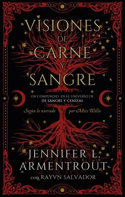 Visiones de Carne y Sangre