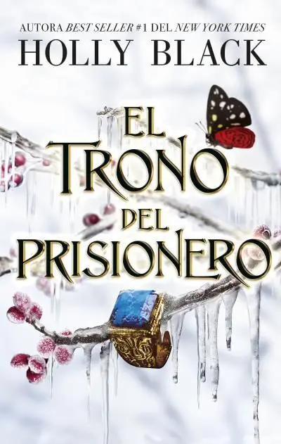 Trono del Prisionero, el