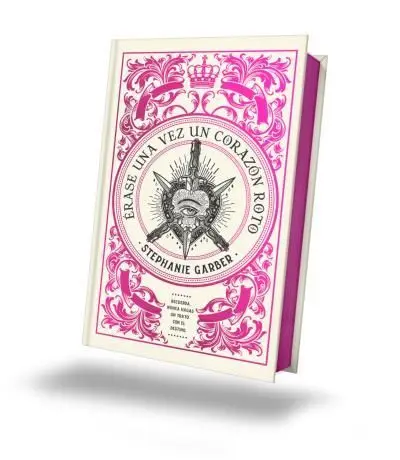 Érase una Vez un Corazón Roto - Edición Limitada