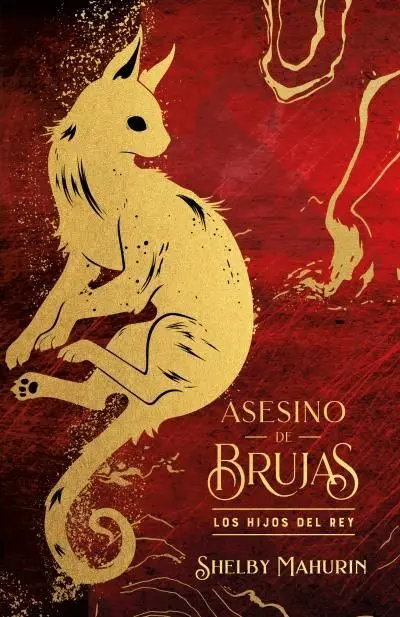Asesino de Brujas 2: los Hijos del Rey - Edición Limitada