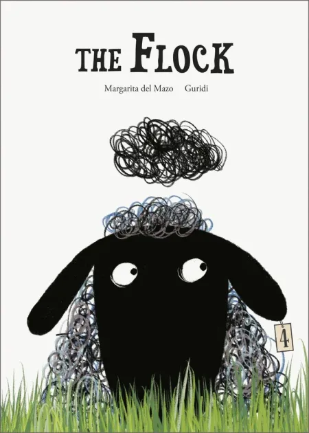 The Flock - Eng