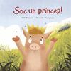 SOC UN PRÍNCEP