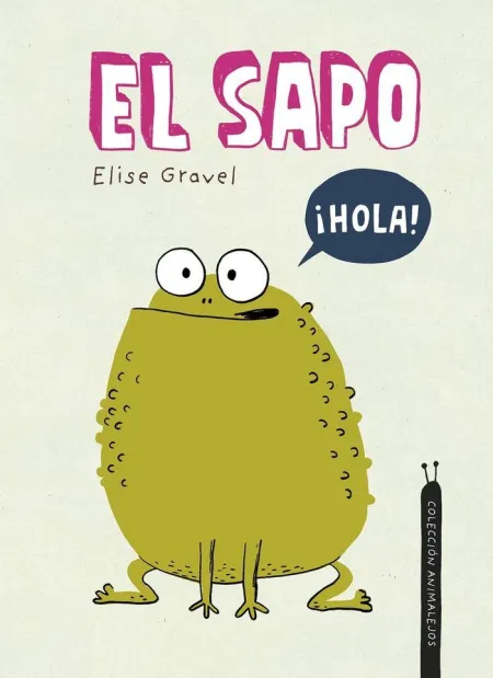 Sapo, el