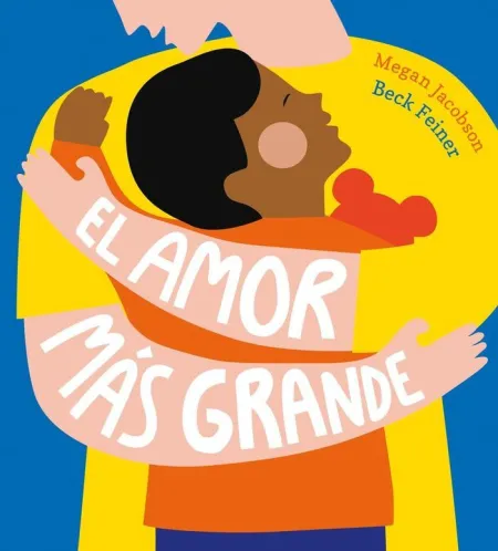 Amor Mas Grande, el