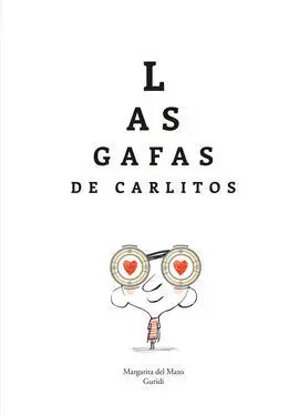 Gafas de Carlitos, las