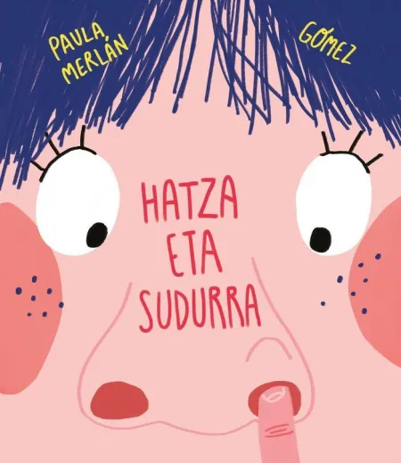 Hatza Eta Sudurra