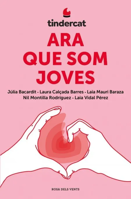 Ara que Som Joves