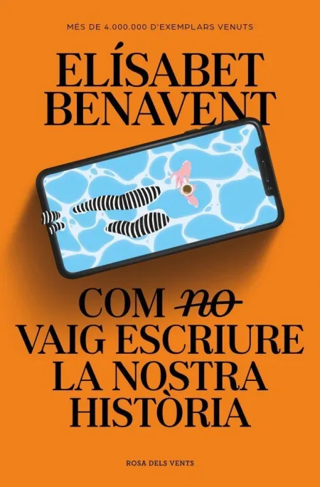 Com (No) Vaig Escriure la Nostra Història