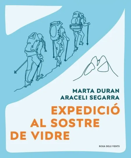 Expedició Al Sostre de Vidre