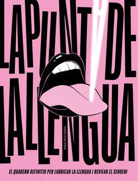 La Punta de la Llengua 2