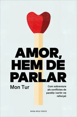 Amor, Hem de Parlar