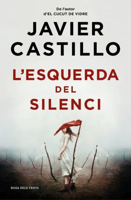 L'esquerda del Silenci
