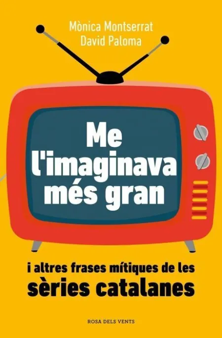 Me L'imaginava Més Gran